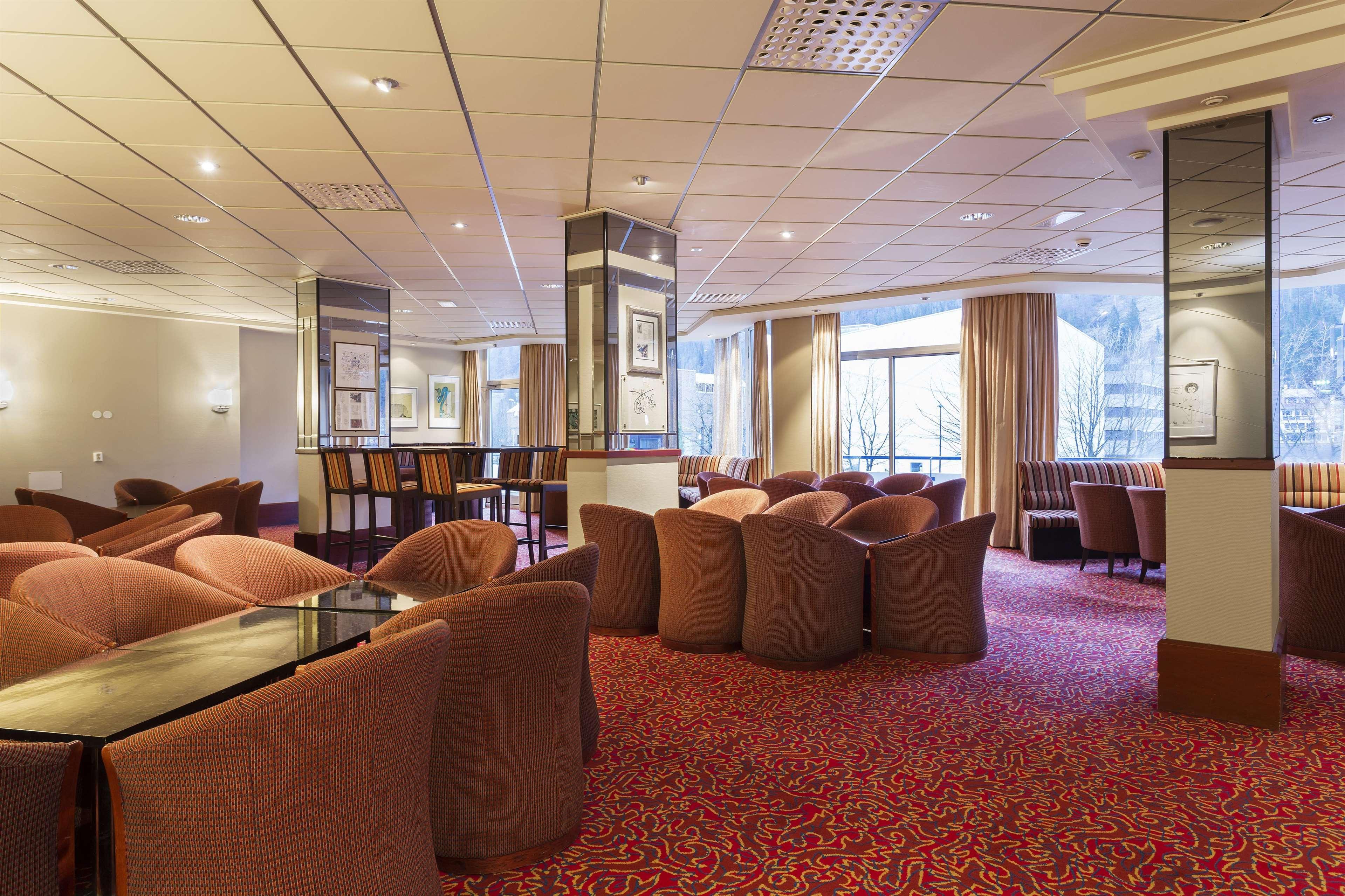Scandic Sunnfjord Hotel & Spa Forde  Exterior photo